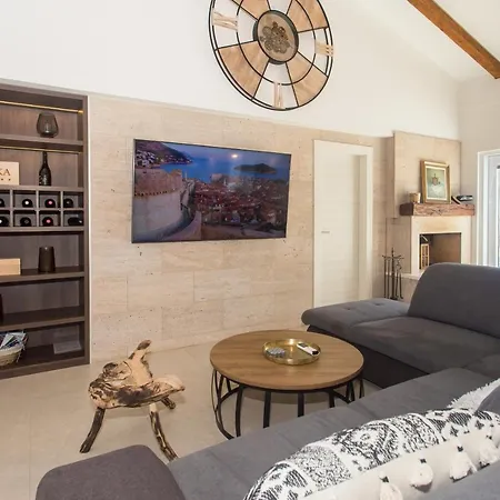 Luxury Lunika Near Brela, Baska Voda, Makarska Lovrec