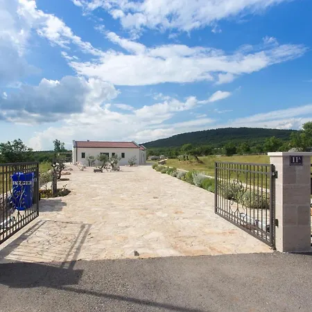 Luxury Lunika Near Brela, Baska Voda, Makarska * Lovrec
