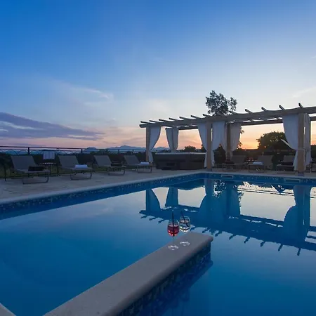 Luxury Lunika Near Brela, Baska Voda, Makarska Lovrec
