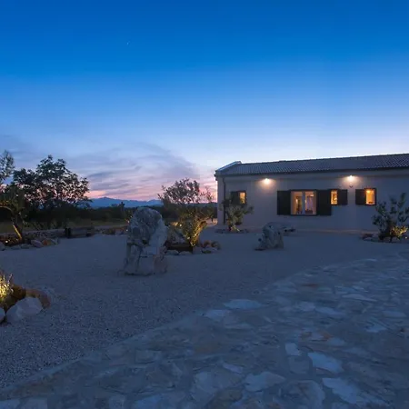 Luxury Lunika Near Brela, Baska Voda, Makarska Villa Lovrec