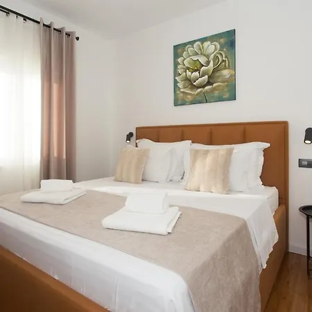 Luxury Lunika Near Brela, Baska Voda, Makarska *