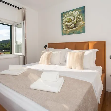 Luxury Lunika Near Brela, Baska Voda, Makarska * Lovrec