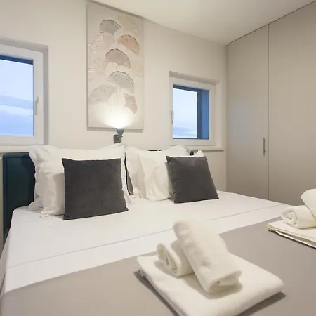 Luxury Lunika Near Brela, Baska Voda, Makarska *