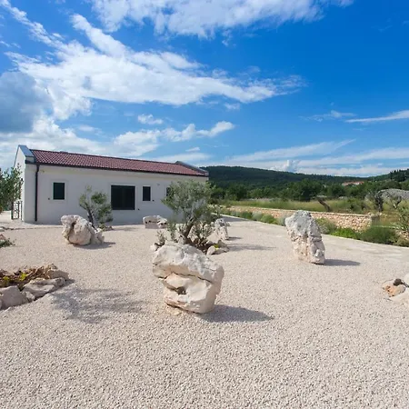 Villa Luxury Lunika Near Brela, Baska Voda, Makarska