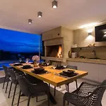 Villa Luxury Lunika Near Brela, Baska Voda, Makarska Lovreć