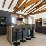 Luxury Lunika Near Brela, Baska Voda, Makarska Villa *