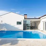 Luxury Lunika Near Brela, Baska Voda, Makarska Villa