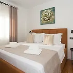 Luxury Lunika Near Brela, Baska Voda, Makarska *