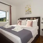 Villa Luxury Lunika Near Brela, Baska Voda, Makarska *