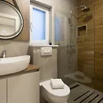 Villa Luxury Lunika Near Brela, Baska Voda, Makarska