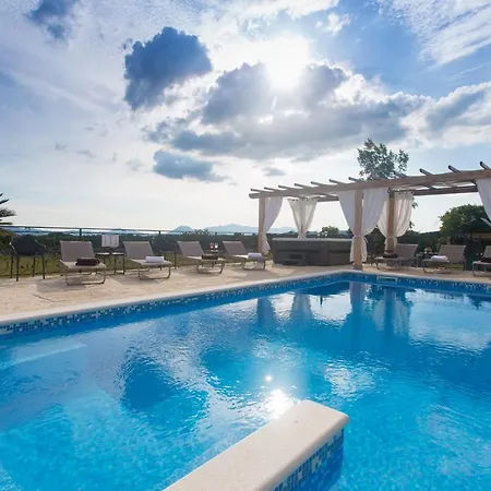 Luxury Lunika Near Brela, Baska Voda, Makarska * Lovreć