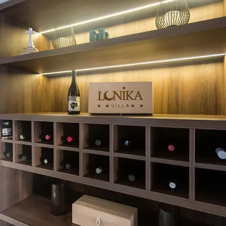 Luxury Lunika Near Brela, Baska Voda, Makarska * Lovreć