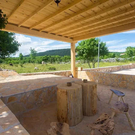 Luxury Lunika Near Brela, Baska Voda, Makarska Βίλα