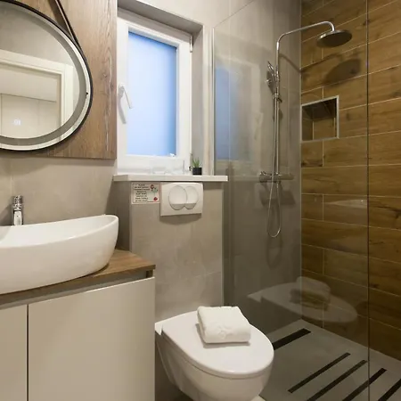 Βίλα Luxury Lunika Near Brela, Baska Voda, Makarska