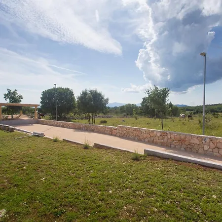Luxury Lunika Near Brela, Baska Voda, Makarska *