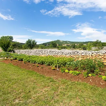 Luxury Lunika Near Brela, Baska Voda, Makarska Βίλα Lovreć