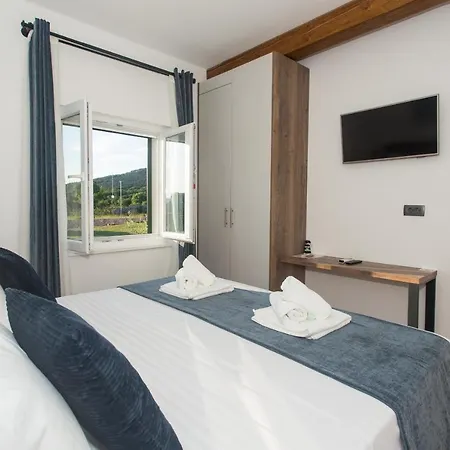 Luxury Lunika Near Brela, Baska Voda, Makarska