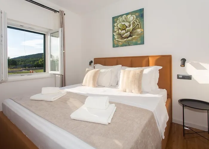 Luxury Lunika Near Brela, Baska Voda, Makarska * Lovreć